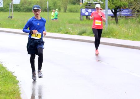CERKNIŠKI POLMARATON 17 FOTO LJUBO VUKELIČ